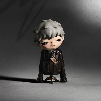 Hirono Reshape Series Figures Blind Box