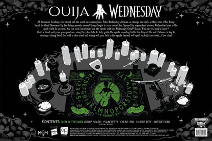 OUIJA®: Wednesday