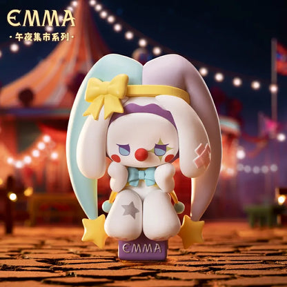 Emma Secret Forest Midnight Market Series Blind Box (1 Blind Box)