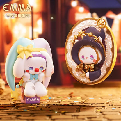 Emma Secret Forest Midnight Market Series Blind Box (1 Blind Box)