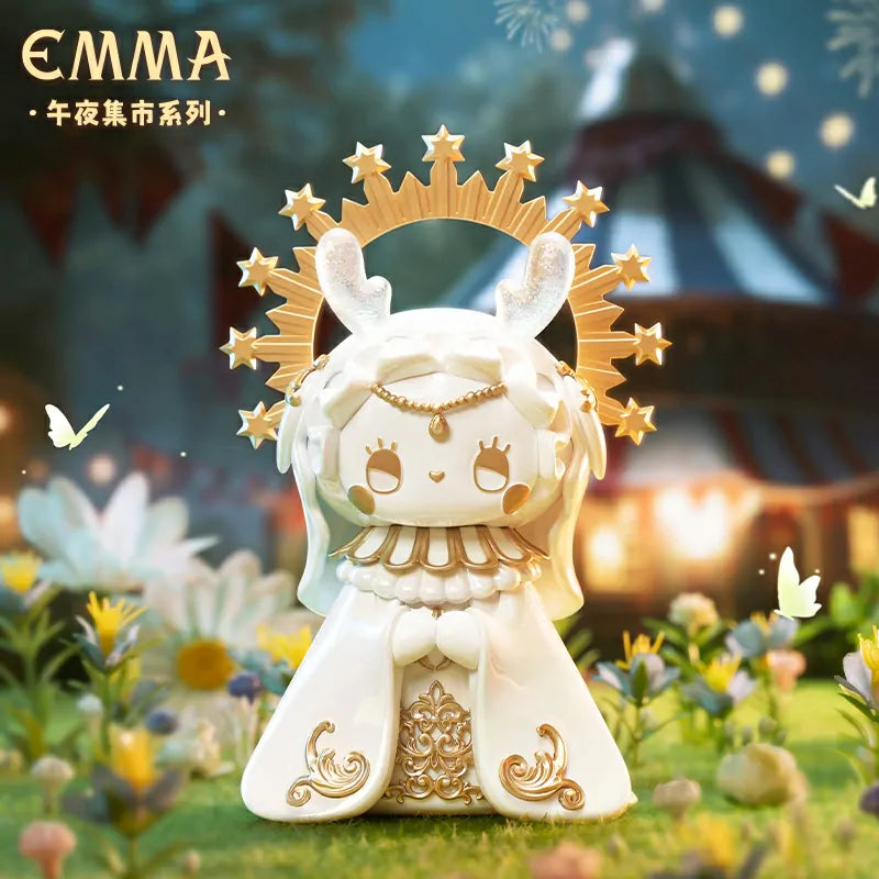 Emma Secret Forest Midnight Market Series Blind Box (1 Blind Box)