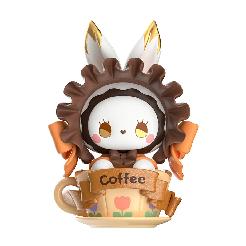 EMMA Secret Forest coffee shop Series (1 Blind Box)