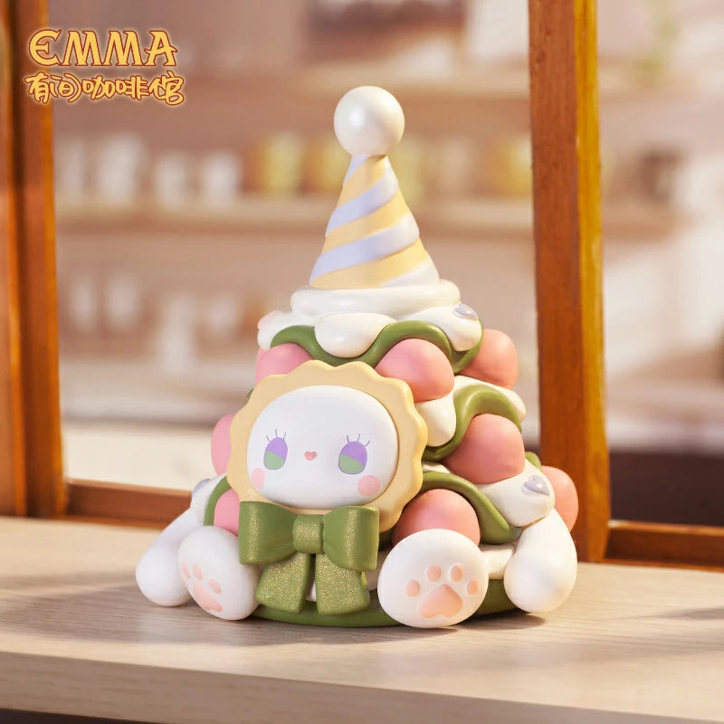 EMMA Secret Forest coffee shop Series (1 Blind Box)