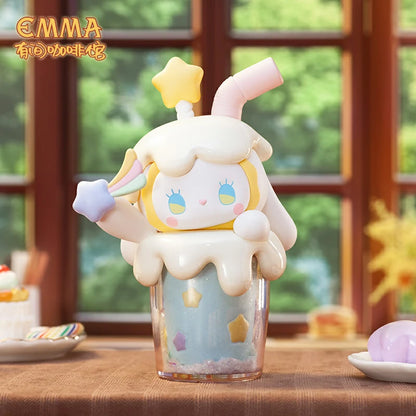 EMMA Secret Forest coffee shop Series (1 Blind Box)