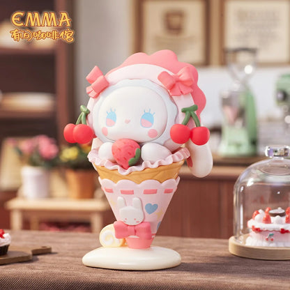 EMMA Secret Forest coffee shop Series (1 Blind Box)