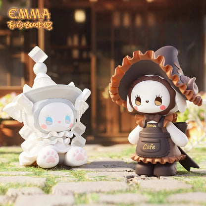 EMMA Secret Forest coffee shop Series (1 Blind Box)