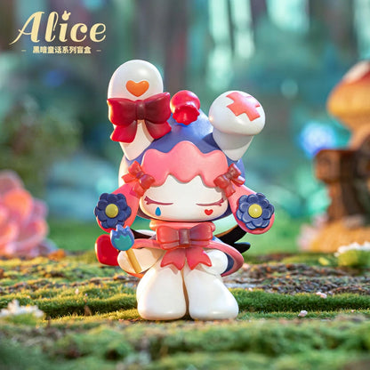 Alice Dark Fairy Tale Series Blind Box (1 Blind Box)