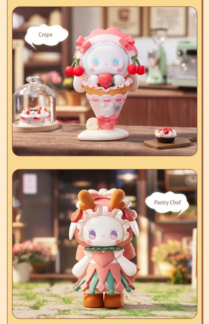 EMMA Secret Forest coffee shop Series (1 Blind Box)