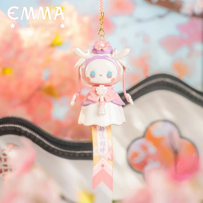 EMMA Secret Forest Evening Cherry Blossom Series Blind Box (1 Blind Box)