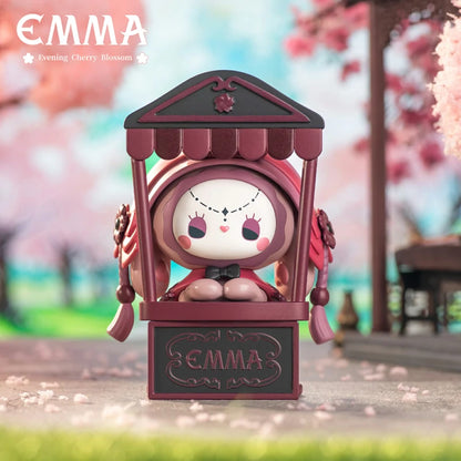 EMMA Secret Forest Evening Cherry Blossom Series Blind Box (1 Blind Box)