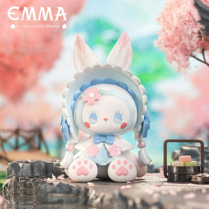 EMMA Secret Forest Evening Cherry Blossom Series Blind Box (1 Blind Box)