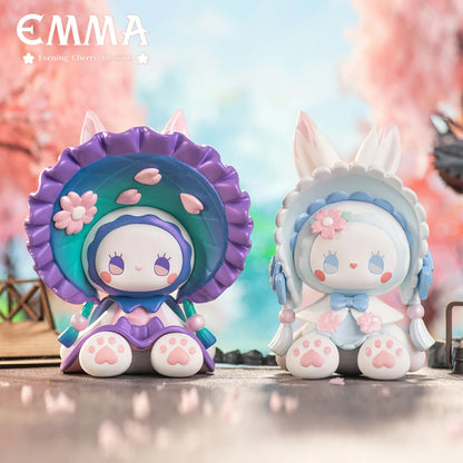 EMMA Secret Forest Evening Cherry Blossom Series Blind Box (1 Blind Box)