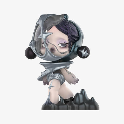 SKULLPANDA The Sound Series Figurines Blind Box