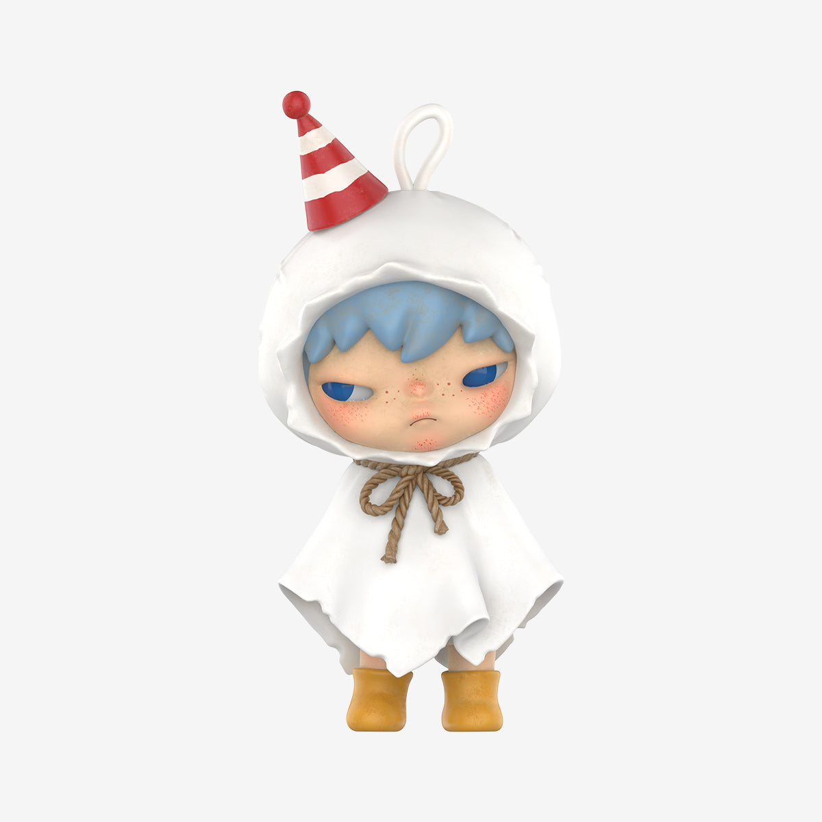 Hirono Shelter Series Figures Blind Box