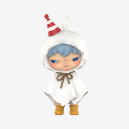 Hirono Shelter Series Figures Blind Box