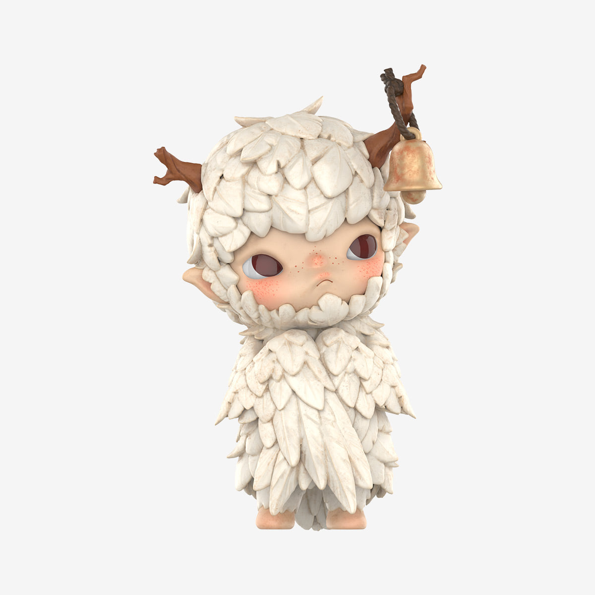 Hirono Shelter Series Figures Blind Box