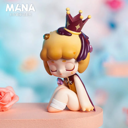 MANA Wilde’s Fairy Tales blind box Blind Box (1 Blind Box)