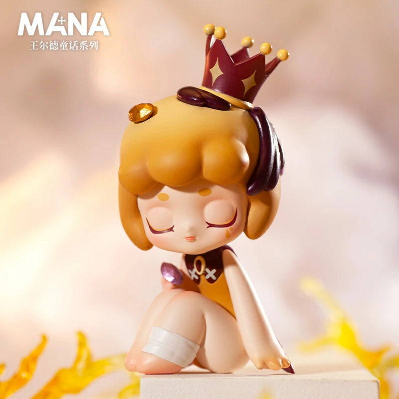 MANA Wilde’s Fairy Tales blind box Blind Box (1 Blind Box)