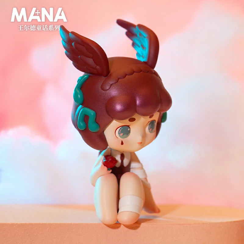 MANA Wilde’s Fairy Tales blind box Blind Box (1 Blind Box)