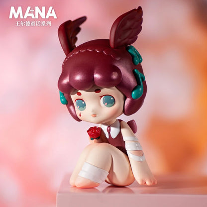 MANA Wilde’s Fairy Tales blind box Blind Box (1 Blind Box)