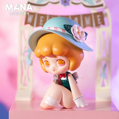 MANA Wilde’s Fairy Tales blind box Blind Box (1 Blind Box)