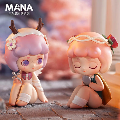 MANA Wilde’s Fairy Tales blind box Blind Box (1 Blind Box)