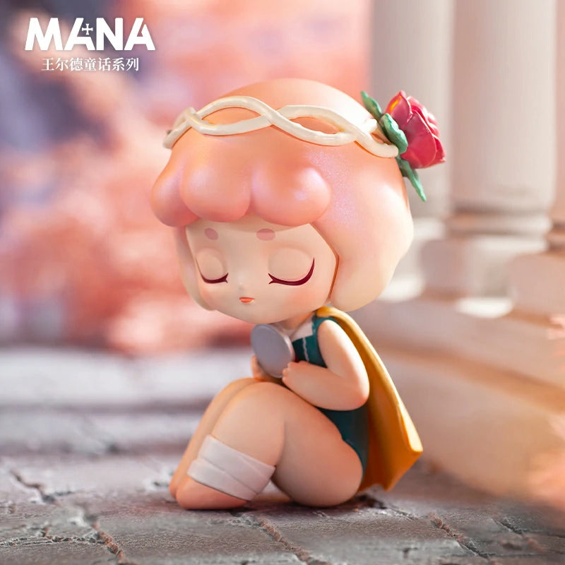 MANA Wilde’s Fairy Tales blind box Blind Box (1 Blind Box)