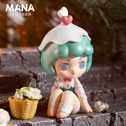 MANA Wilde’s Fairy Tales blind box Blind Box (1 Blind Box)