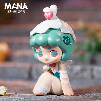 MANA Wilde’s Fairy Tales blind box Blind Box (1 Blind Box)