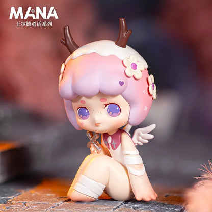 MANA Wilde’s Fairy Tales blind box Blind Box (1 Blind Box)