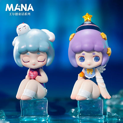 MANA Wilde’s Fairy Tales blind box Blind Box (1 Blind Box)