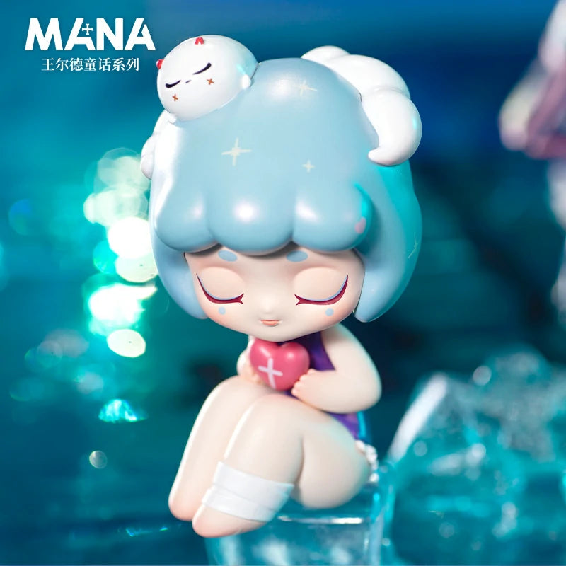 MANA Wilde’s Fairy Tales blind box Blind Box (1 Blind Box)