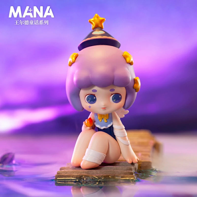 MANA Wilde’s Fairy Tales blind box Blind Box (1 Blind Box)