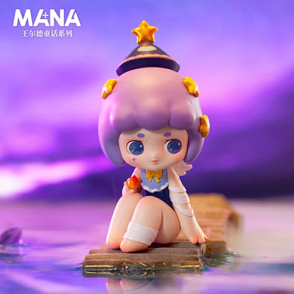 MANA Wilde’s Fairy Tales blind box Blind Box (1 Blind Box)