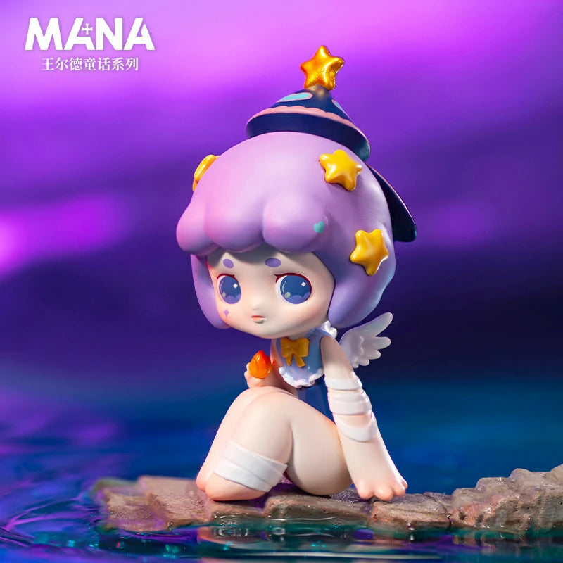 MANA Wilde’s Fairy Tales blind box Blind Box (1 Blind Box)