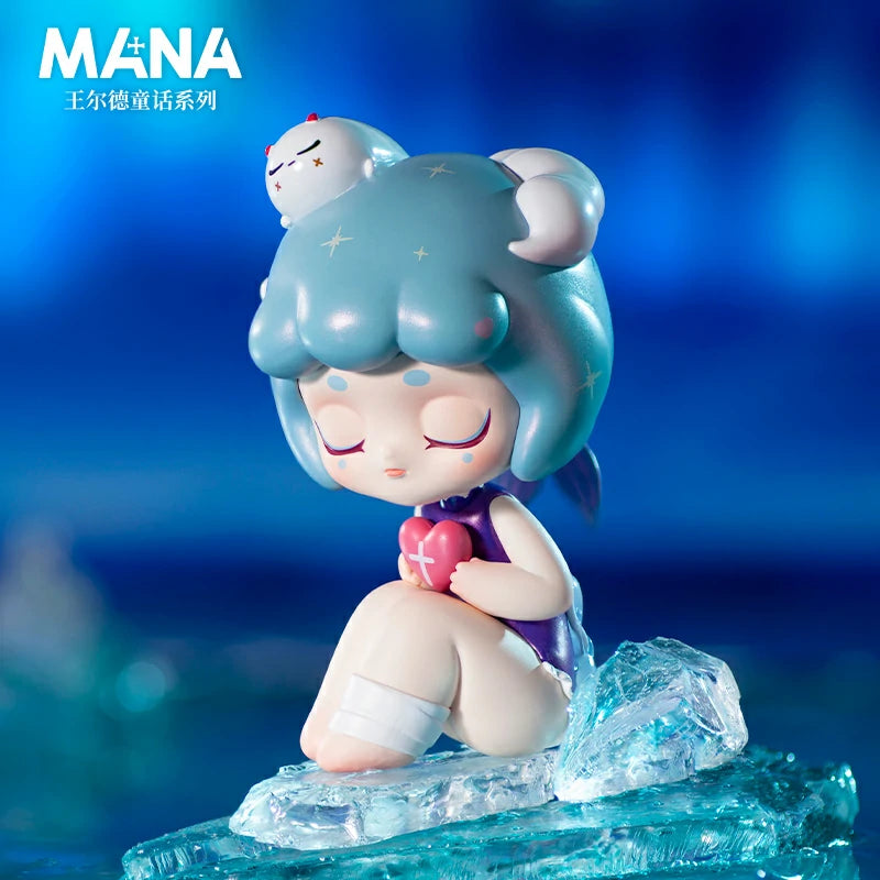 MANA Wilde’s Fairy Tales blind box Blind Box (1 Blind Box)