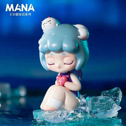 MANA Wilde’s Fairy Tales blind box Blind Box (1 Blind Box)