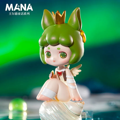 MANA Wilde’s Fairy Tales blind box Blind Box (1 Blind Box)