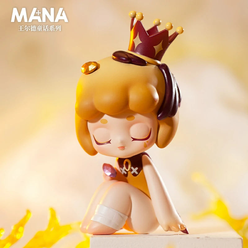 MANA Wilde’s Fairy Tales blind box Blind Box (1 Blind Box)