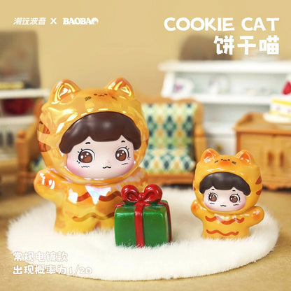 Baobao’s pet store blind box (1 Blind Box)