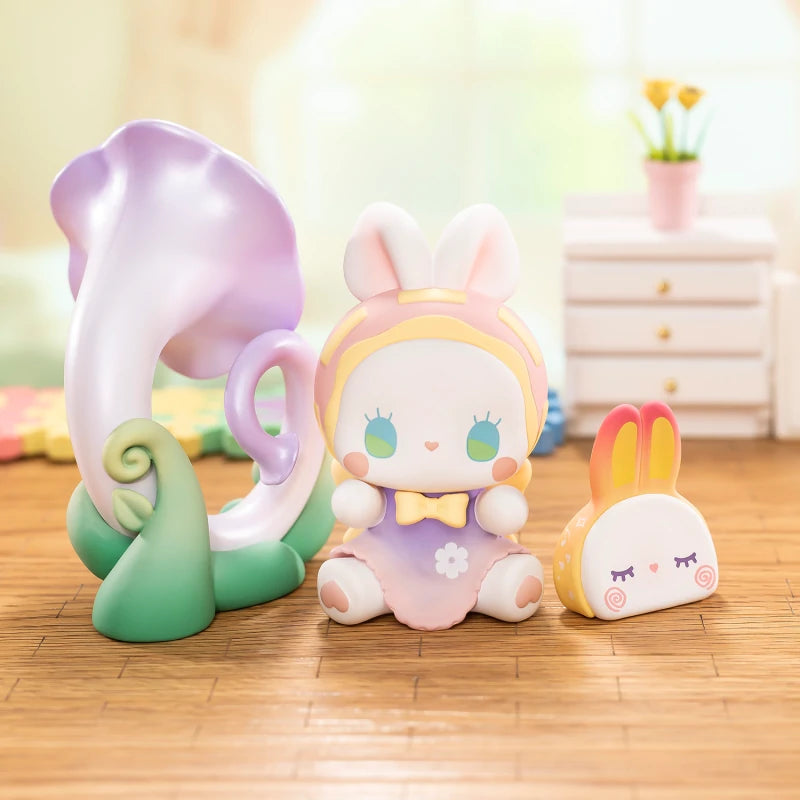 EMMA Fairy Babe Academy Series Blind Box (1 Blind Box)