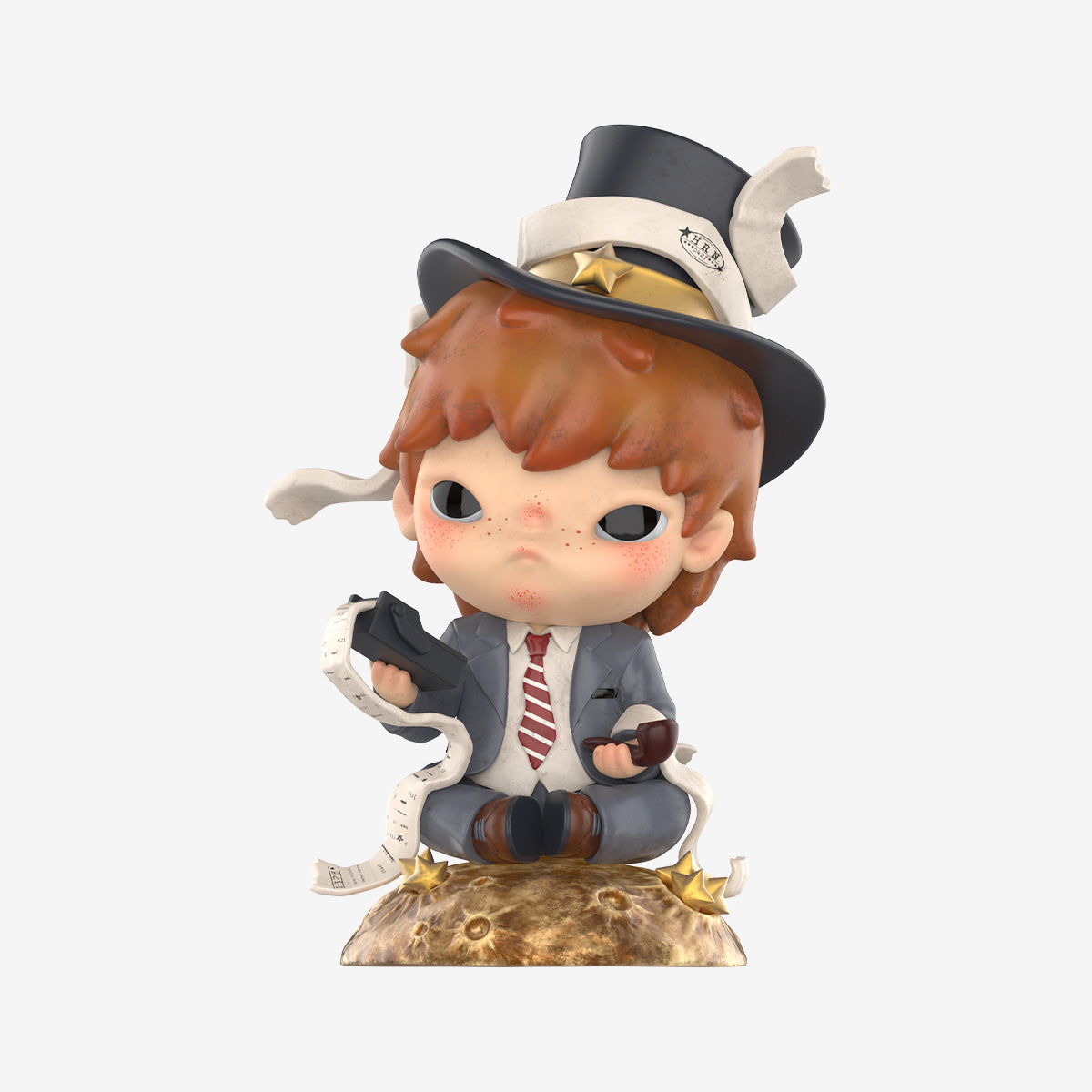 POP MART Hirono × Le Petit Prince Blind Box Figure | Official