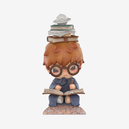 Hirono × Le Petit Prince Series Figures Blind Box
