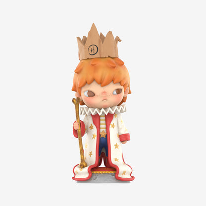 Hirono × Le Petit Prince Series Figures Blind Box