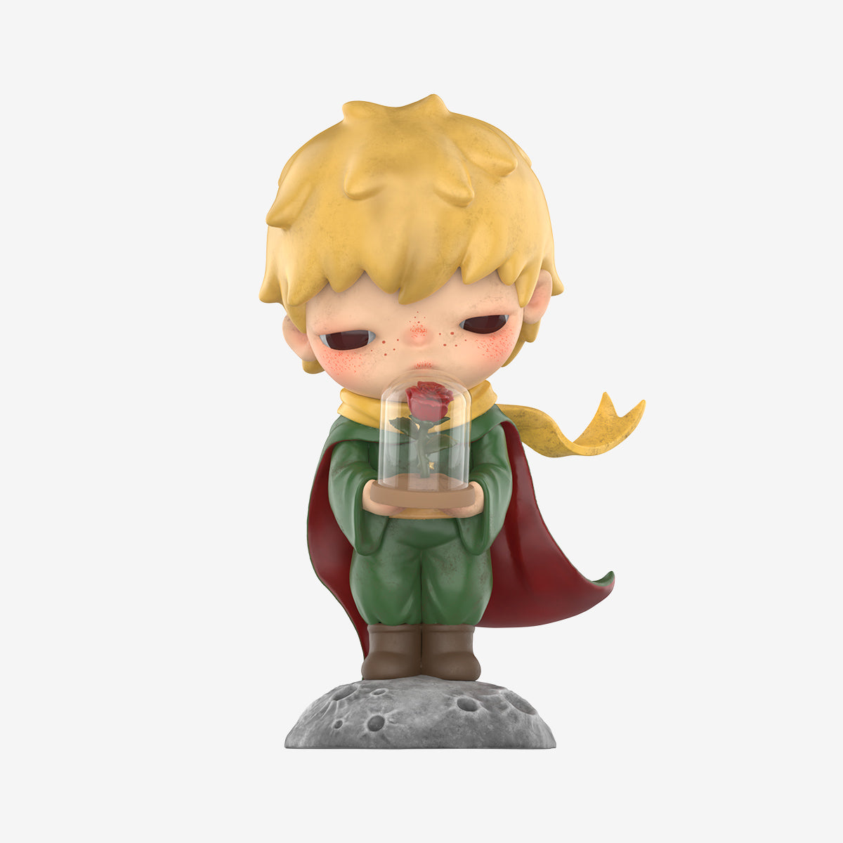 Hirono × Le Petit Prince Series Figures Blind Box