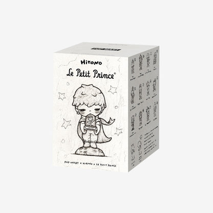 Hirono × Le Petit Prince Series Figures Blind Box