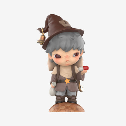 Hirono × Le Petit Prince Series Figures Blind Box