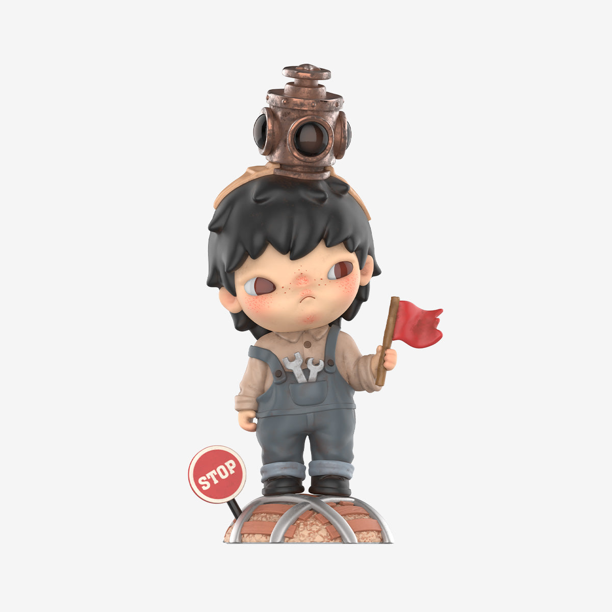 Hirono × Le Petit Prince Series Figures Blind Box