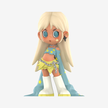 Lil Peach Riot Loading! Series Blind Box - POP MART Collectible Figures