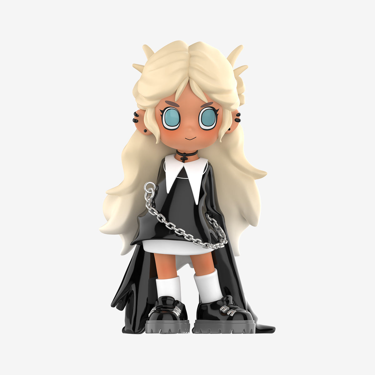 Lil Peach Riot Loading! Series Blind Box - POP MART Collectible Figures